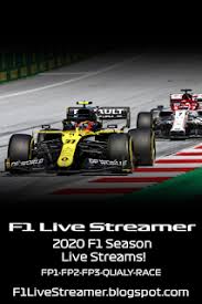 Watch Formula 1 Live Mexican Grand Prix Watch F1 Live