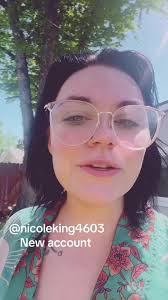 Nicole Alice Cranfill