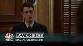 Svu season 6, episode 4: Law Order Season 15 Episode 1 24 Youtube