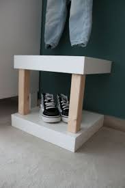 Kinderzimmer Vom Kurzen Vorbei An Der Garderobe Familienwoche Schuhregal Ikea Kinder Zimmer Garderobe Mit Sitzbank