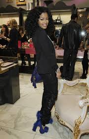 The Princess Of Harlem Teyana Taylor Officially Released From Star Trak Interscope Dropping New Ep Next Month