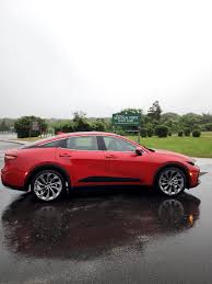 Image result for Supersonic Red 2023 Crown