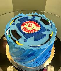 Fondant cupcakes cupcake cakes 12 cupcakes bolo chanel beyblade cake teenager party sully cake gateau harry potter cakes for boys. Beyblade Layer Cake Classy Girl Cupcakes