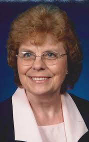 Patricia S. Atchison Obituary