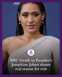Florence Cassell's Journey: Her Character Development in Death in Paradise