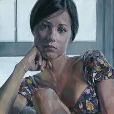 Manuela”, by the Spanish painter, director and animator Alberto Mielgo.  Alberto Mielgo is an artist's artist, one of my favourites ever.