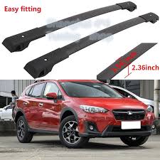 Subaru 2020 subaru xv crosstek pricing ratings reviews. Subaru Crosstrek 2020 Bike Rack Cheaper Than Retail Price Buy Clothing Accessories And Lifestyle Products For Women Men