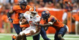 Syracuse football tickets for sale at rateyourseats.com. Clemson S National Championship Could Help Syracuse In 2019