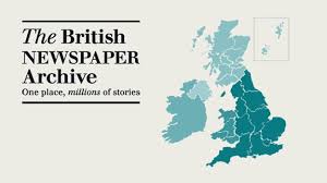 Stay tuned for updates and breaking news on british politics from brexit to the latest endeavors of the royal family members. British Newspaper Archive The British Library