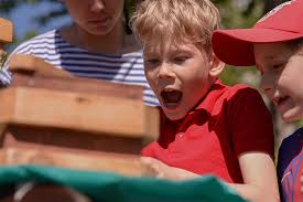 Vypusknoj V Detskom Sadu