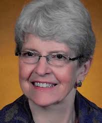 Anna Whittridge Obituary (2023)