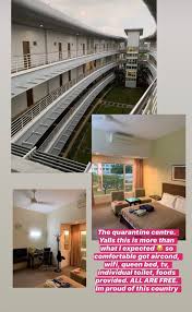 1404977 reviews from hotels in malaysia with aggregated rating of 8.4/10. Covid 19 These 31 Hotels In Klang Valley Are Now Quarantine Centres