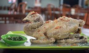 Check spelling or type a new query. Ingkung Ayam Kampung Super Dan Ayam Panggang Lezat Banget Krjogja
