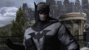 His batcave and mansion are featured as stages within the game. Batman Injustice Wiki Guide Ign
