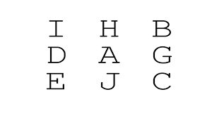 Echoic Memory Test Memory Test Memories University Of California San Diego