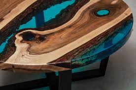 Live Edge Coffee Table Epoxy Resin Table Epoxy Table Walnut Etsy Resin Table Live Edge Coffee Table Epoxy Resin Table