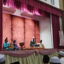 Pejabat dato menteri besar selangor. Fotos En Dewan Megawati Kediaman Rasmi Yab Dato Menteri Besar Selangor Shah Alam Selangor