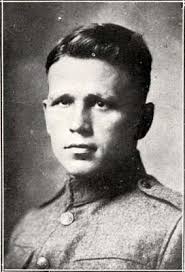 J. R. Graham. Tar-Heel War Record (In the Great World War)