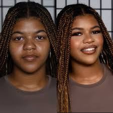 Mecca Events: A Hot Escape with NARS and Gear up for Race Ready Beauty