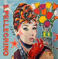 Audrey Series 2 by John Stango