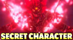 Breath of the wild, as players needed to go around the land and reawaken the divine beast to effectively. How To Unlock Calamity Ganon In Hyrule Warriors Age Of Calamity Secret Character Guide Youtube