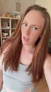 Ashley Harrod's Instagram, Twitter & Facebook