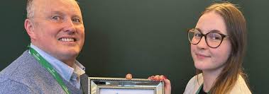 Congratulations to Asha