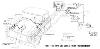Ford f 100 paint codes paint color reference guide cj. Ford Truck Technical Drawings And Schematics Section H Wiring Diagrams