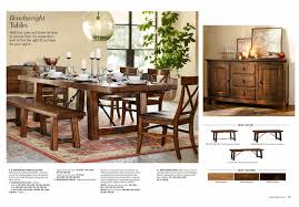 Find the sentence to draw up the plans for the lash out extendable tabulate i really want a square dining elbow room. Pottery Barn Alshaya Middle East Catalog By Dirk Schryver At Coroflot Com