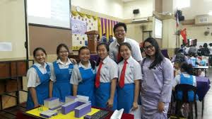 Lapangan terbang antarabangsa kota kinabalu. Pertandingan Inovasi Kelab Persatuan Akademik Peringkat Sekolah Sm Lok Yuk Kota Kinabalu Cf Pejabat Pendidikan Daerah Kota Kinabalu