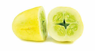 Maybe you would like to learn more about one of these? Round Cucumber Varieties To Try