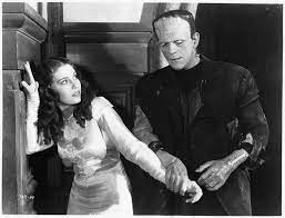 Maybe you would like to learn more about one of these? The Bride Of Frankenstein 1935 Imdb