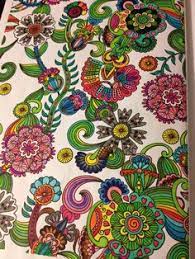 Each coloring page is designed with love and inspiration to present to you a lot of hours of pleasure. Adult Coloring Pages Completed Inspiration