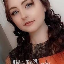 Morgan Sisk's Instagram, Twitter & Facebook