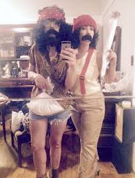 We did not find results for: Another Pic Of The Best Cheech And Chong Halloween Costume For Girls Ever We Won Second Place In The C Cheech And Chong Costumes Costume Contest Girl Costumes