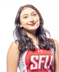 2025-26 Dance Team Roster