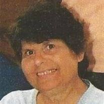 Obituary of Nikki Kay Logan