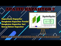 24 full pdfs related to this paper. Contoh Soal Dan Pembahasan Kapasitor