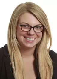 Natalie Terwilliger's Instagram, Twitter & Facebook