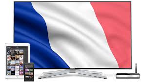 Image result for tv francesi