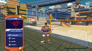 All taxi locations bomb rush cyberfunk