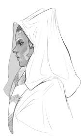 Pin By Diana Osornio On Star Wars Star Wars Drawings Star Wars Fan Art Star Wars Ahsoka
