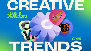 Branding trends for 2025: A creative's guide