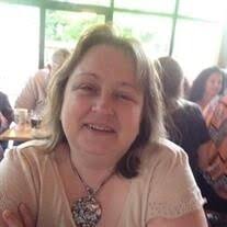 Theresa Dorish Roberts Obituary