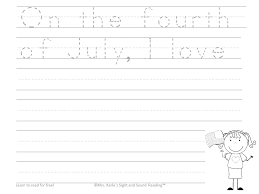 4th of july printable page for coloring and celebrating the birth of the united states. 4th July Worksheets