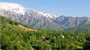 Excursions on sights of the nature of uzbekistan. Natural Wonders Of Uzbekistan Walks Worldwide
