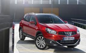 The site owner hides the web page description. Nissan Qashqai Primeste Noul Motor Dci De 1 6 Litri Si Un Sistem Around View Monitor Automarket