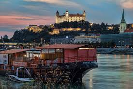 It is situated at the western border of the historical city center below bratislava castle. What To Do In Bratislava In 2 Days Best Of Bratislava Highlights