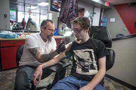 Doctors diagnosis of the magnetism from the covid vaccination: Why You Shouldn T Get A Tattoo After Receiving The Covid Vaccine