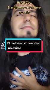 vallenato y metal #vallenatos #amoellvallenato #CapCut vallenato y metal